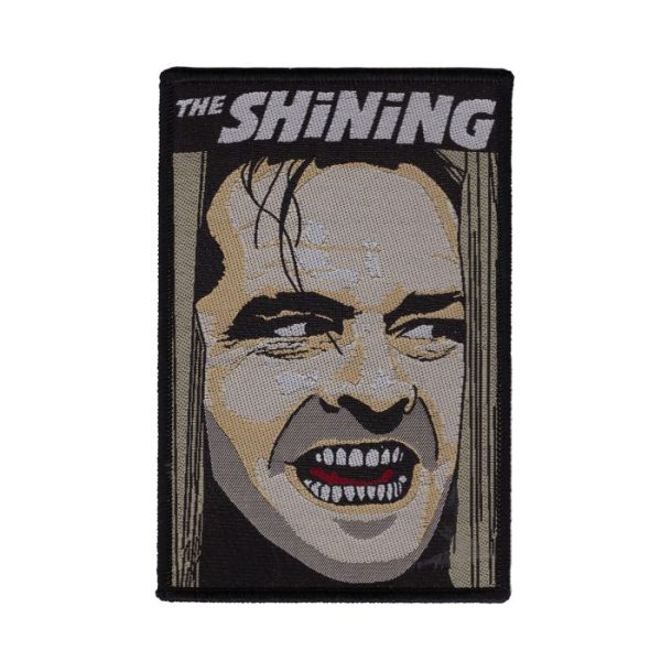 The Shinning (Rare)