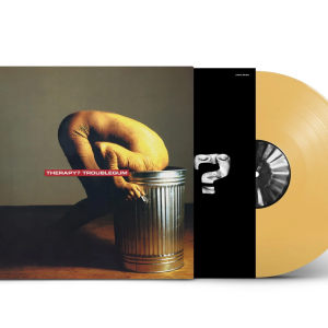 THERAPY - Troublegum. Caramel LP