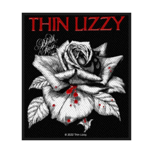 Thin Lizzy - Black Rose