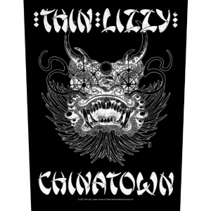 Thin Lizzy - Chinatown