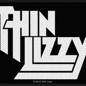 Thin Lizzy - Logo