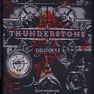 Thunderstone - Evolution 4.0