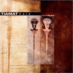 Tiamat - Cain Ltd Digipak Single