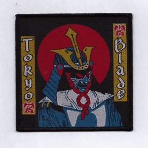 Tokyo Blade - Night of the Blade (Rare)