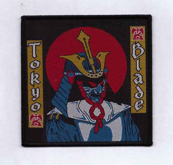 Tokyo Blade - Night of the Blade (Rare)