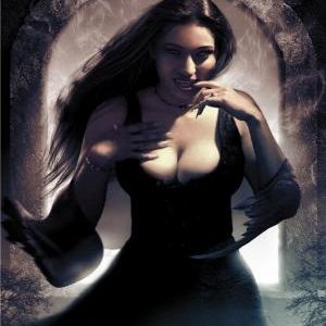Seductress