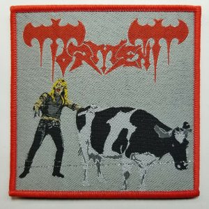 Torment - Bestial Sex
