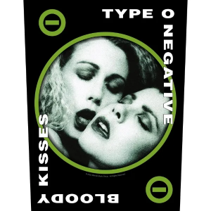 Type O Negative - Bloody Kisses