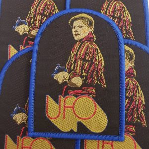 UFO - Phil (Rare)