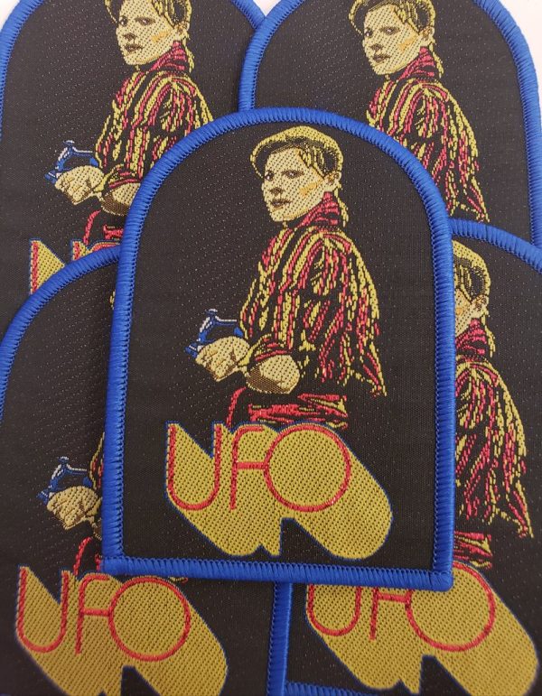 UFO - Phil (Rare)