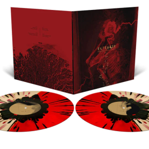 Ulcerate - Shrines of Paralysis 2LP