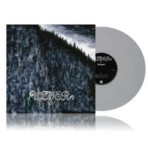 Ulver - Bergtatt - Et Eeventyr I 5 Capitler (Re-issue 2024) (Ltd. Gatefold grey LP) Only 500 worldwide!