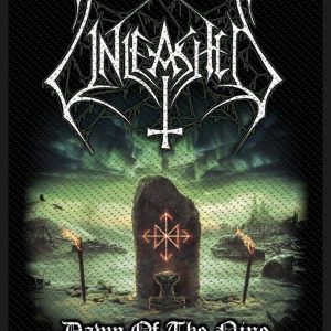 Unleashed - Dawn of the Nine