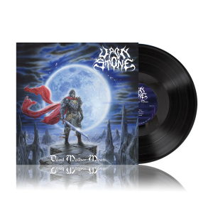 Upon Stone - Dead Mother Moon LP