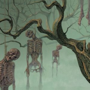 Usurpress - The Regal Tribe.