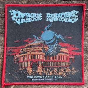 Vicious Rumors - Welcome to the Ball