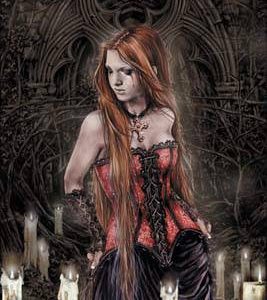Red Basque