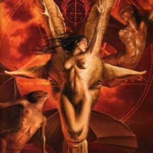Vital Remains - Evil Death Live DVD