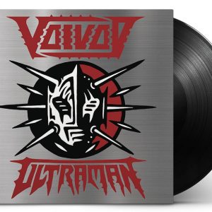 VoiVod - Ultraman.