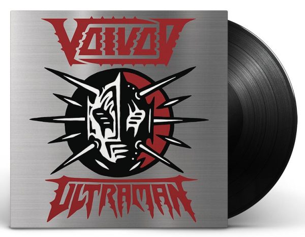VoiVod - Ultraman.