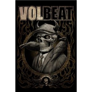 Volbeat - Skeleton