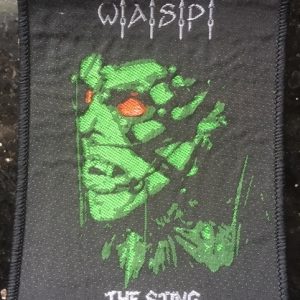 W.A.S.P. - The Sting