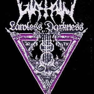 Watain - Lawless Darkness
