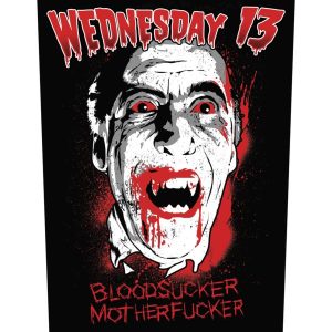 Wednesday 13 - Bloodsucker