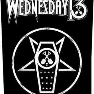 Wednesday 13 - What the Night Brings