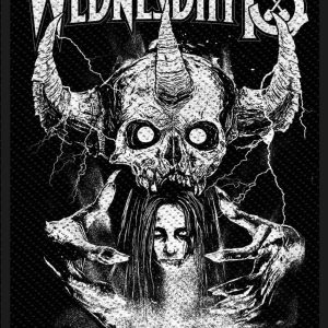 Wednesday 13 - What the Night Brings