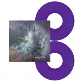 Wilderun - Epigone. Ltd Ed Lilac 2LP. Only 300 worldwide!