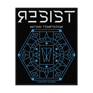 Within Temptation - Resist