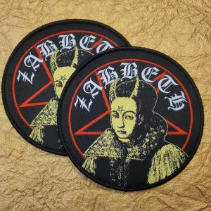 Zabbeth - Zabbeth