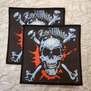 Znowhite - Kick them wnen They're Down