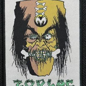Zorlac