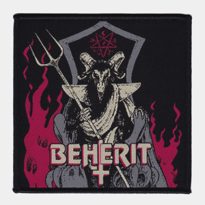 Beherit - Throne (Rare)