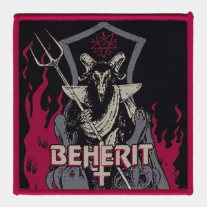 Beherit - Throne (Rare).