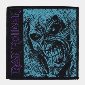 Iron Maiden - Killers