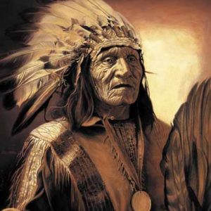 Native Spirit