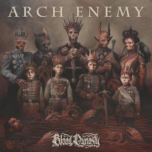 ARCH-ENEMY-BLOOD-DYNASTY