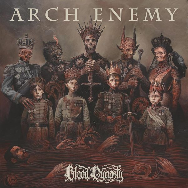 ARCH-ENEMY-BLOOD-DYNASTY