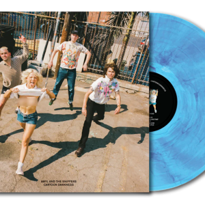 Amyl-and-the-Sniffers-Cartoon-Darkness-LP