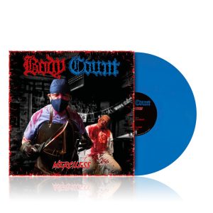 Bodycount-Merciless