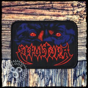 Sepultura - Shizophrenia (Rare)