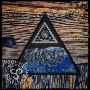 Unholy - The Second Ring of Power (Rare)