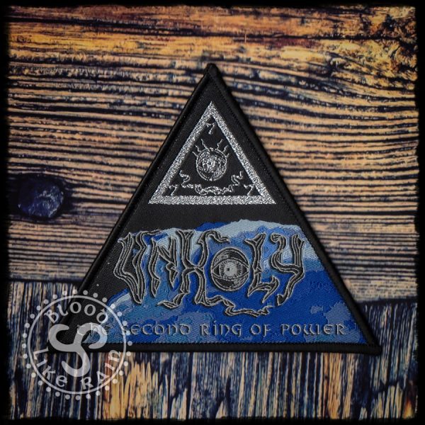 Unholy - The Second Ring of Power (Rare)