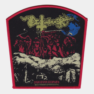 Deathhammer - Phantom Knights.