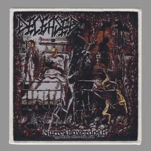 Deceased - Surreal Overdose.