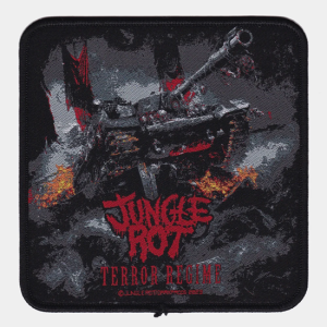 Jungle Rot Terror Regime