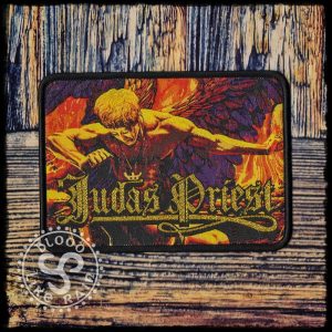 Judas Priest - Sad Wings of Destiny (Rare)